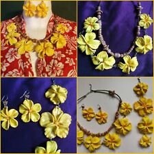 Fimo schmuck set gebraucht kaufen  Bitburg