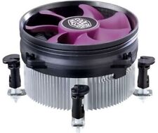 Cooler master dissipatore usato  Italia