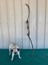 Pse take recurve for sale  Bend