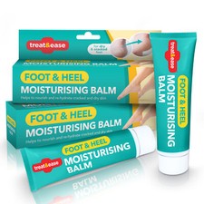 2pk 100g foot for sale  LEEDS