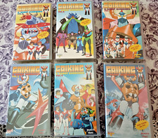 Gaiking robot guerriero usato  Torino