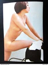 Vintage photo couleur d'occasion  Vallon-en-Sully