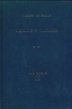 Discours messages tome d'occasion  Hennebont