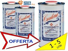 Creolina disinfettante pearson usato  Serra de Conti