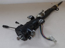 CHEVY CHEVETTE 83 Mudança de Piso com Roda Inclinada AT Power COLUNA DE DIREÇÃO Interruptor Limpador comprar usado  Enviando para Brazil