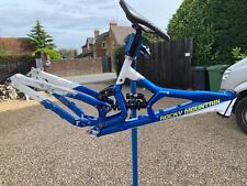 Rocky mountain flatline for sale  CHINNOR