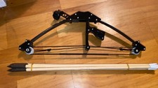 9.5 mini compound for sale  Sharpsville