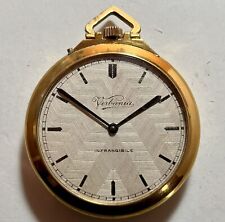 Orologio tasca verbania usato  Forgaria nel Friuli