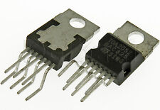 Circuito integrado TDA2052 original puxado ST NTE 7203 / ECG 7203 comprar usado  Enviando para Brazil