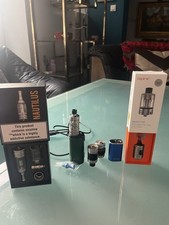 Lot clope électronique d'occasion Lot clope électronique d'occasion  Pau