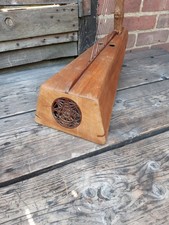African harp seperewa for sale  ROMFORD