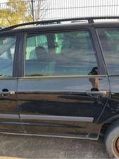 vw sharan tur hinten gebraucht kaufen  Magdeburg