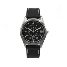 Herren armbanduhr glashütte gebraucht kaufen  München