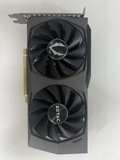 Zotac geforce rtx for sale  CARDIFF