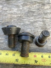 Volvo penta bolts for sale  UK