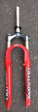 Manitou front suspension for sale  SHREWSBURY