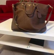 Borsa prada pelle usato  Firenze