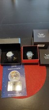 Uhren vostok europe gebraucht kaufen  Schortens
