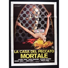 Manifesto casa del usato Manifesto casa del usato  Nocera Superiore