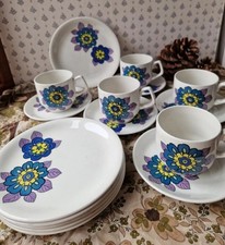 16pc vintage wood for sale  FORFAR