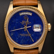 Presidential rolex day for sale  New York