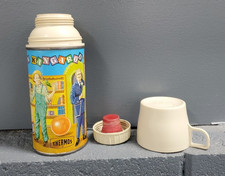 Vtg 1964 captain for sale  Concord