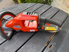 Husqvarna 520ihd70 battery for sale  STANLEY