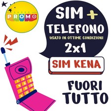 Fuori tutto telefono usato  Sant Antimo