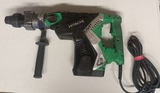 Perforateur burineur hitachi d'occasion  Cauro