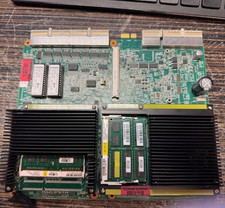 SOFTWARE/BOOTCHIPS CPU KONAMI K3 PODIUM NO INCLUIDOS y no completos segunda mano  Embacar hacia Mexico