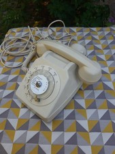 Ancien téléphone cadran d'occasion  Troyes