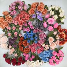 Künstliche blumenzweige deko gebraucht kaufen  Gäufelden