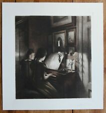 Peter ilsted abend gebraucht kaufen  Hamburg