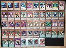 Superstarker samurai deck gebraucht kaufen  Jüchen