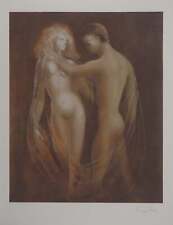 Léonor fini amants d'occasion  Paris XII