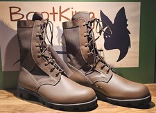 Wellco peruana boots usato  Spedire a Italy