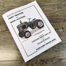 Massey harris pony for sale  Brookfield