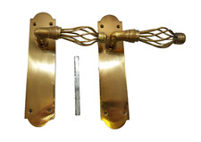 Door handle vintage for sale  SWANSEA