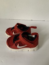 Nike toddler red for sale  Buford