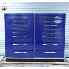 2er behandlungszeile metallsch gebraucht kaufen  Pulheim