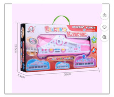 Kids electric keyboard for sale  Washington