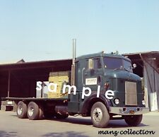 8x10 color semi for sale  Wittmann