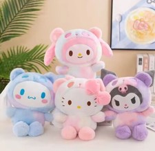 Hello kitty kuromi gebraucht kaufen  Passau