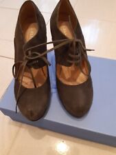 Scarpe donna tacco usato  Cerignola