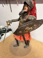 Pupo siciliano cavaliere usato  Prato