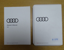 Genuine audi sq2 for sale  CRAWLEY