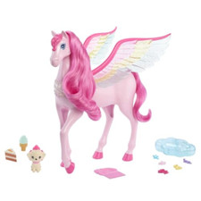 Barbie tocco magia usato  Roccagloriosa
