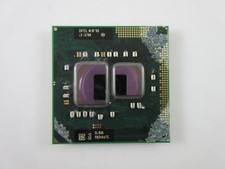 CPU INTEL CORE i3 MOBILE I3-370M 2400 MHz SLBUK ORIGINAL #17 comprar usado  Enviando para Brazil