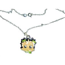 Pendentif chaine betty d'occasion  Rixheim
