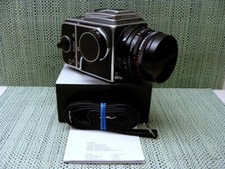 Hasselblad 500cm kit gebraucht kaufen  Lütjensee